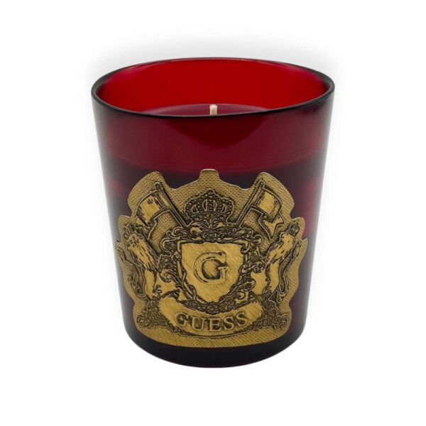 CANDELA LUXURY RUBINO - GUESS HOME