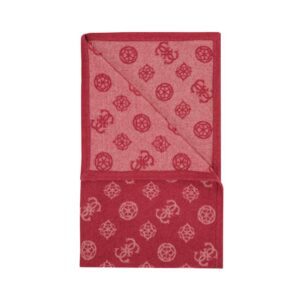 PLAID LANA COTTA PEONY CM 130x170 PINK - GUESS HOME