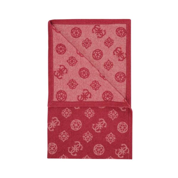 PLAID LANA COTTA PEONY CM 130x170 PINK - GUESS HOME