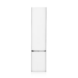 BAMBOO GROVE VASO TRASPARENTE CM30 - ICHENDORF