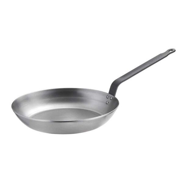 LIONESE IN FERRO - PADELLA CM28 - PINTINOX
