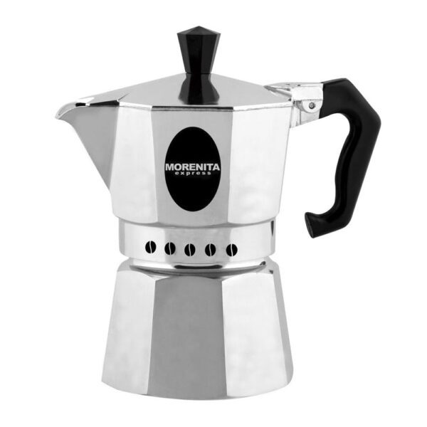 CAFFETTIERA MOKA 9 TAZZE - MORENITA