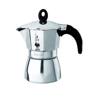 CAFFETTIERA MOKA 6 TAZZE DAMA - BIALETTI