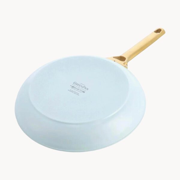 PADOVA LIGHT BLUE - BATTERIA DI PENTOLE 10 PEZZI - GREEN PAN - Image 4