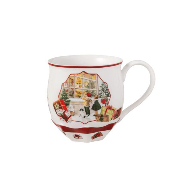 TOY'S FANTASY - MUG NEGOZIO DI GIOCATTOLI - VILLEROY & BOCH