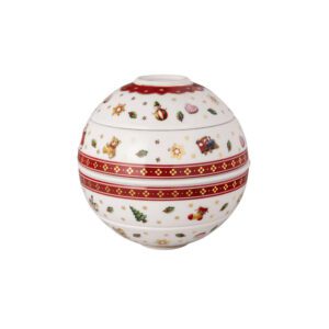 TOY'S DELIGHT - LA PETIT BOULE ANTIPASTIERA - VILLEROY & BOCH
