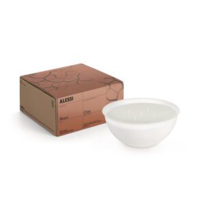 ROCC - CANDELA LARGE ARGILLA - ALESSI