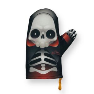 BAKE STARS - GUANTO DA CUCINA CHEF MEMENTO