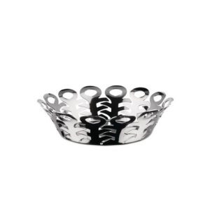 VIMINI - CESTINO TONDO BM21 CM21 - ALESSI