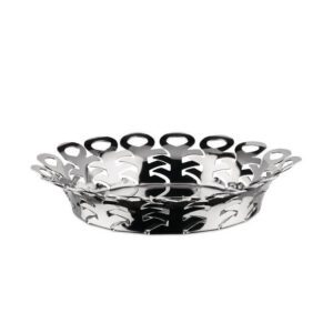 VIMINI - CESTINO TONDO BM21 CM25 - ALESSI