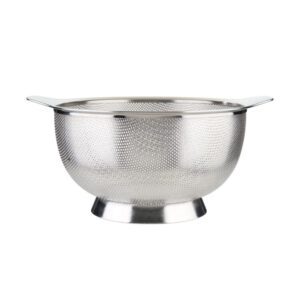 COLAPASTA ACCIAIO INOX CM22 - EVA