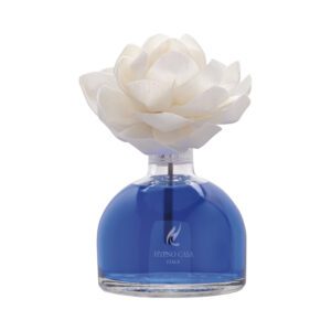 DIFFUSORE PROFUMI CON FIORE ARIA DI MARE - HYPNOCASA