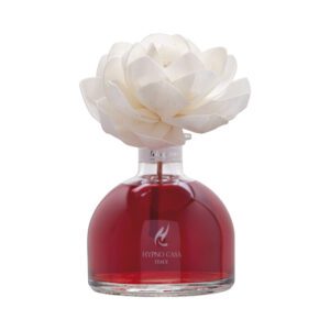 DIFFUSORE PROFUMI CON FIORE MELOGRANO - HYPNOCASA