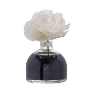 DIFFUSORE PROFUMI CON FIORE PEPE NERO - HYPNOCASA