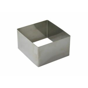 PORZIONATORE QUADRO CM9 - EVA