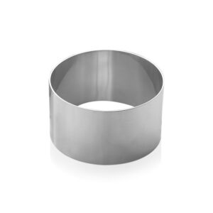 PORZIONATORE TONDO CM8,5 - EVA