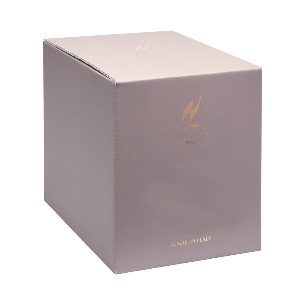 DIFFUSORE PROFUMI CON FIORE ROSSO DI VINO - HYPNOCASA - Image 2