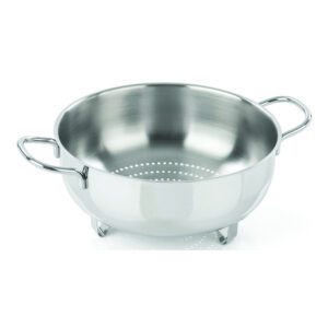 COLAPASTA IN ACCIAIO INOX CM22 - BARAZZONI