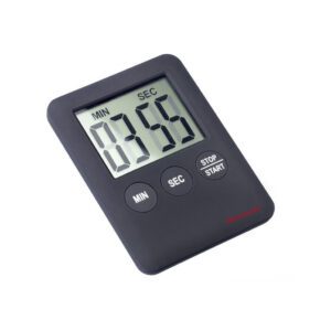 TIMER DIGITALE CON MAGNETE - WESTMARK