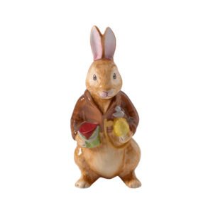 NONNO HANS BUNNY TALES - VILLEROY & BOCH