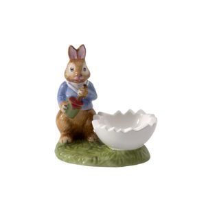 PORTAUOVO MAX BUNNY TALES - VILLEROY & BOCH