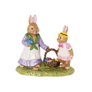PRATO FIORITO BUNNY TALES - VILLEROY & BOCH
