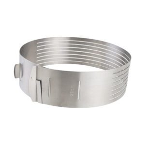 ANELLO TAGLIA TORTE - EVA