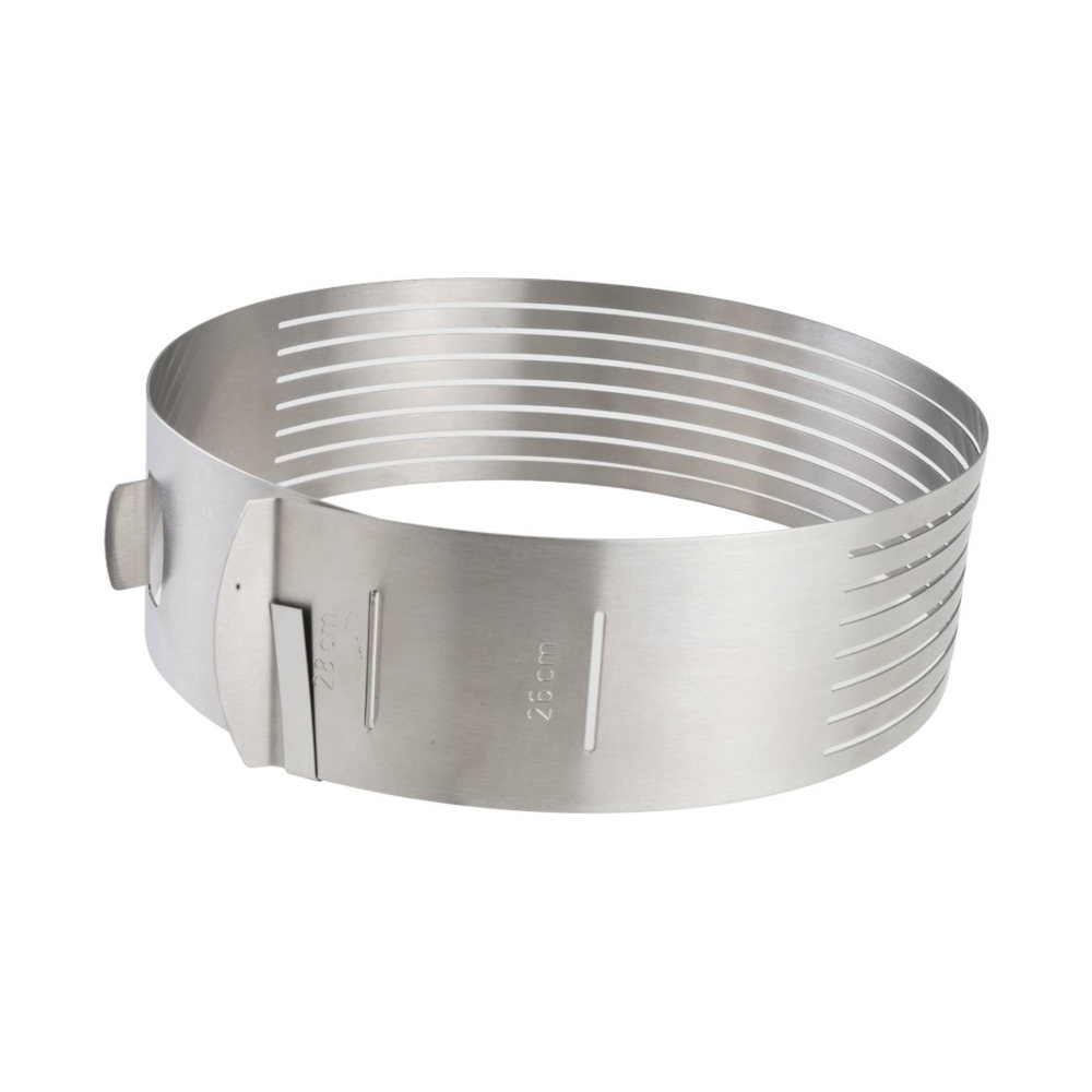 ANELLO TAGLIA TORTE - EVA