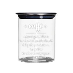 BARATTOLO CAFFE' 500GR - BRANDANI