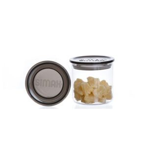 BARATTOLO SMOKE 0,4 LT - SIMAX