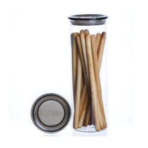 BARATTOLO SMOKE 2,0 LT - SIMAX