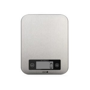 BILANCIA DA CUCINA INOX - EVA