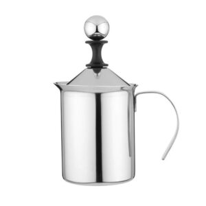 CAPPUCCINO CREAMER 0,4 LT -EVA