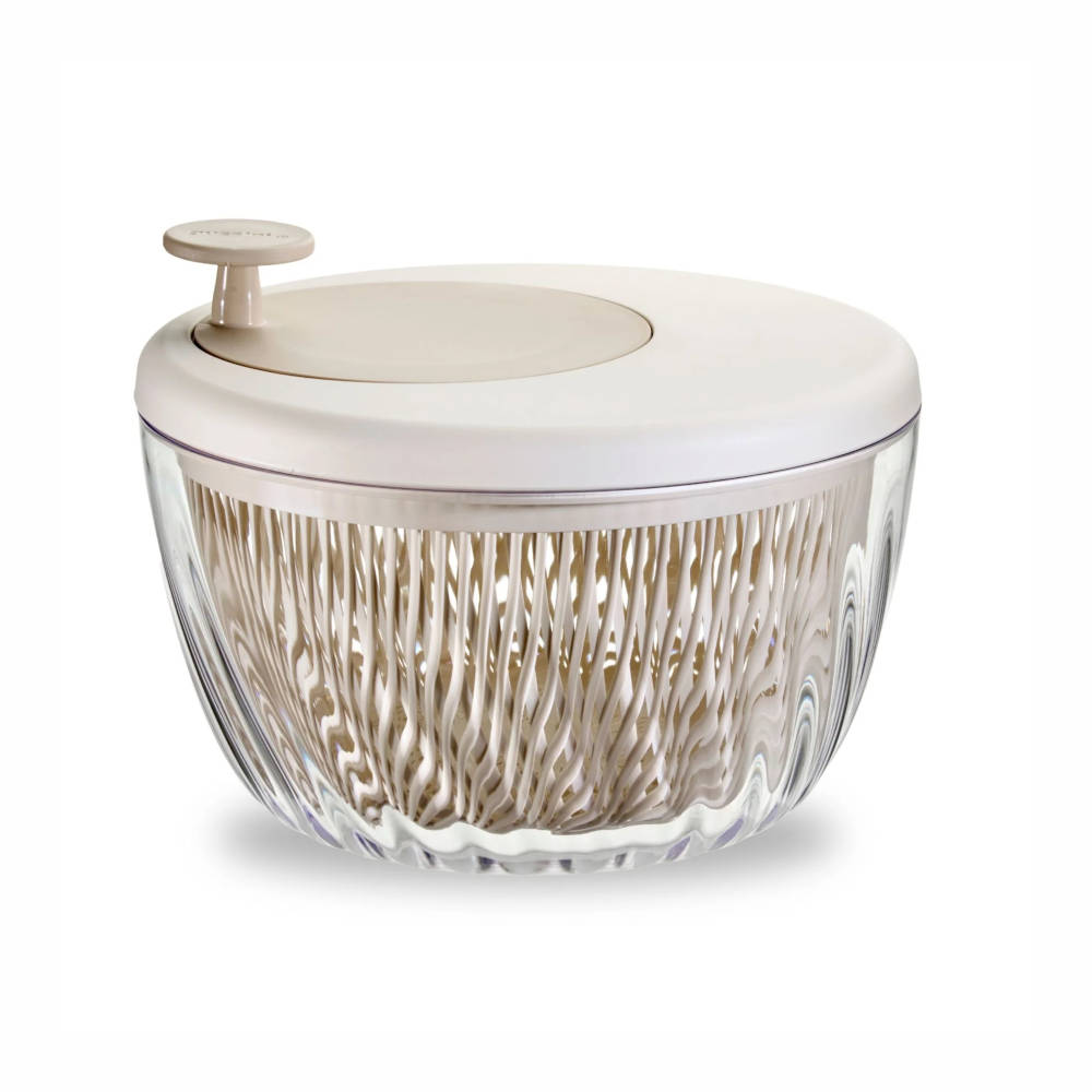 CENTRIFUGA INSALATA SPIN & STORE CLAY - GUZZINI