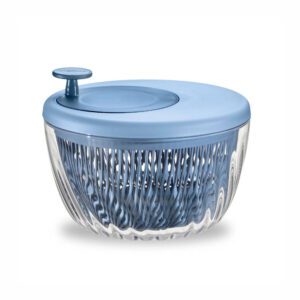 CENTRIFUGA INSALATA SPIN & STORE DEEP AIR BLUE - GUZZINI