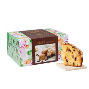 COLOMBA DOPPIO CIOCCOLATO 1KG - LINDT