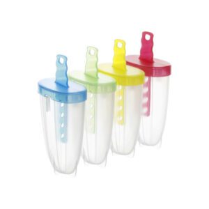 FORMA GHIACCIOLI WAVE SET 4 PEZZI - ROTHO