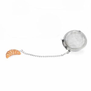 INFUSORE PER THE - BRIOCHES