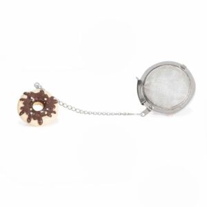 INFUSORE PER THE - CIAMBELLA