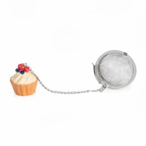 INFUSORE PER THE - CUPCAKE