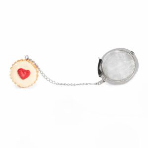 INFUSORE PER THE - PASTICCINO