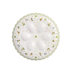PIATTO UOVA EASTER DELIGHT - VILLEROY & BOCH