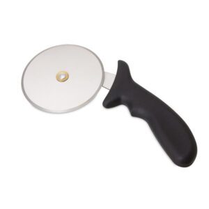 ROTELLA TAGLIA PIZZA JUMBO 10CM - EVA