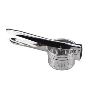 SCHIACCIAPATATE CROMATO - EVA