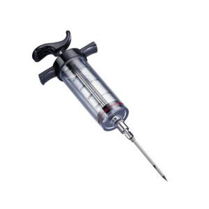 SIRINGA PER ARROSTI E MARINATURE - WESTMARK