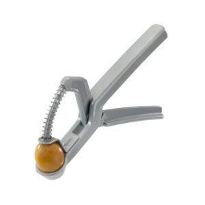 SNOCCIOLA OLIVE - WESTMARK