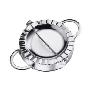 STAMPO PER RAVIOLI IN ACCIAIO CM7,5 - WESTMARK