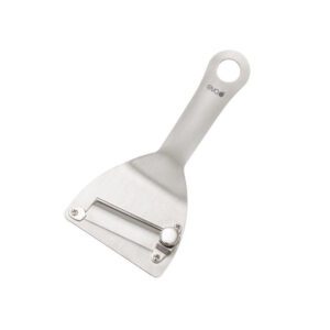 TAGLIA TARTUFI IN ACCIAIO - EVA