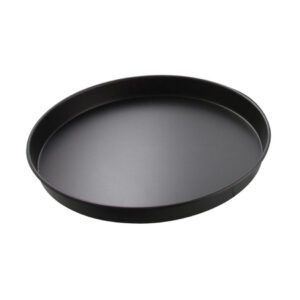 TEGLIA PIZZA TONDA ANTIADERENTE 32CM - EVA
