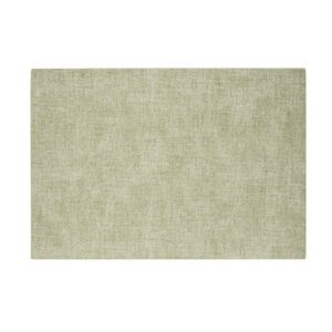 TOVAGLIETTA RETTANGOLARE FABRIC MINT GREEN - GUZZINI